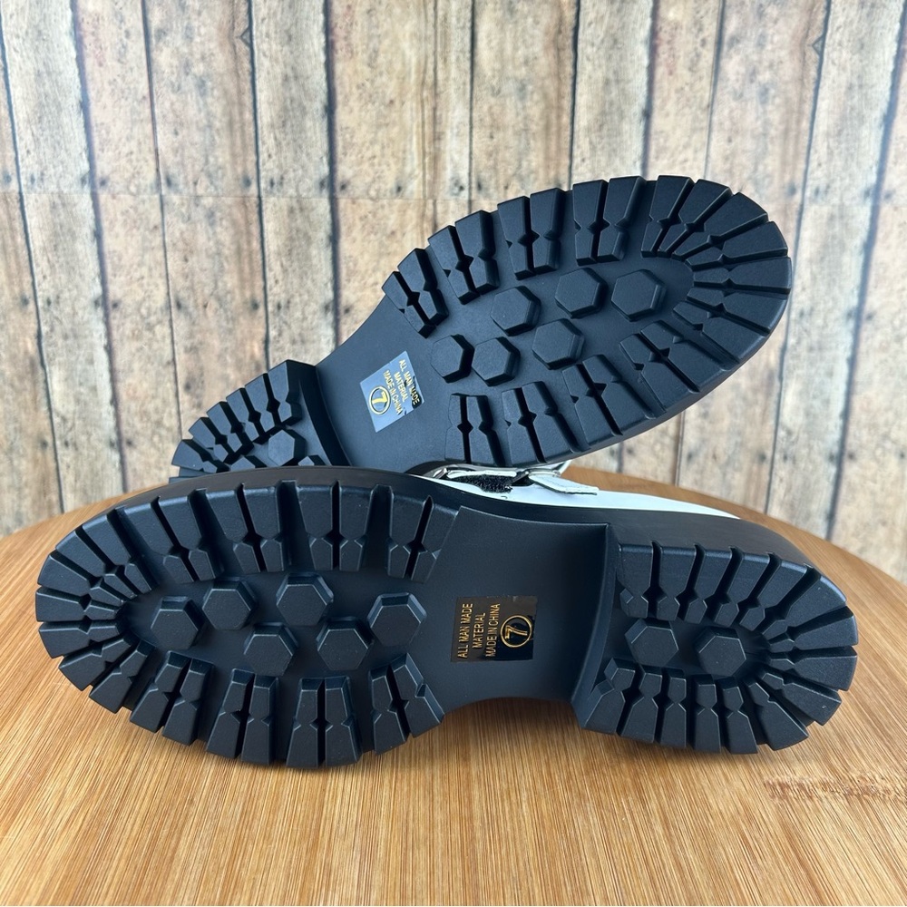 WOMEN’S MARY JANES SHOES(EXPECT-S) - Picture 4 of 7